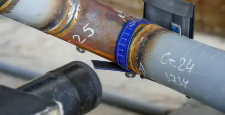Cambio de Tuberías en Madrid