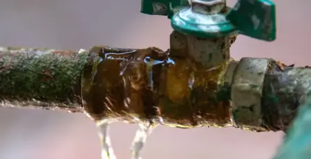 Reparación de Fugas de Agua en Madrid