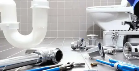 Servicios Destacados de Fontanería en Madrid